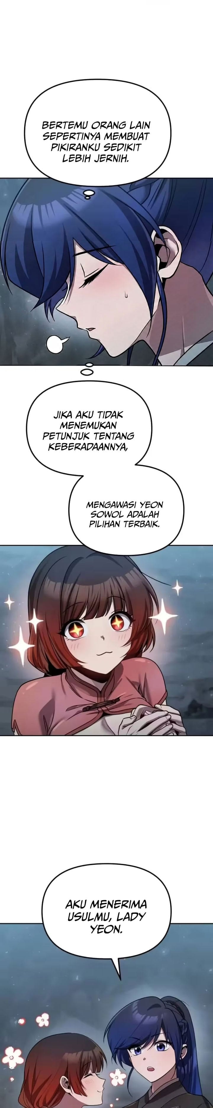Baca The Second Eunuch Regains His Manhood - Chapter 86 halaman 12