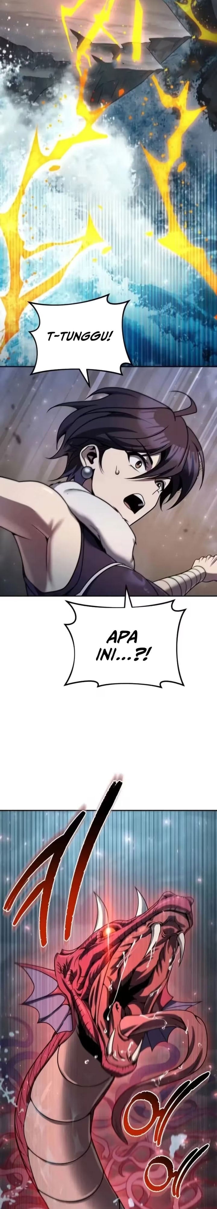 Baca The Second Eunuch Regains His Manhood - Chapter 86 halaman 18