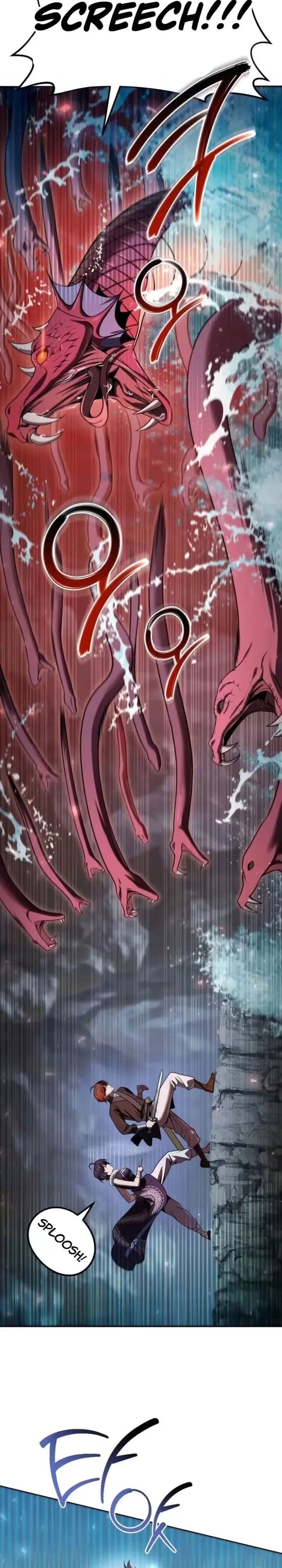 Baca The Second Eunuch Regains His Manhood - Chapter 86 halaman 20
