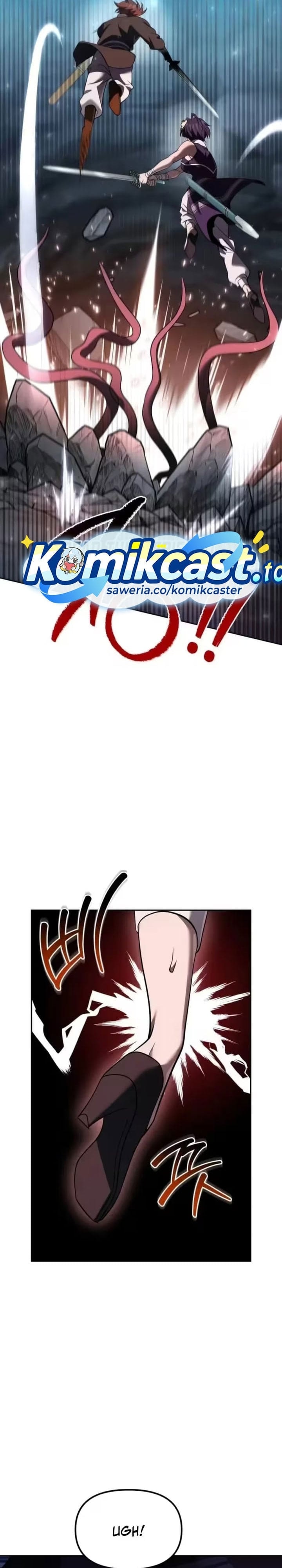 Baca The Second Eunuch Regains His Manhood - Chapter 86 halaman 21