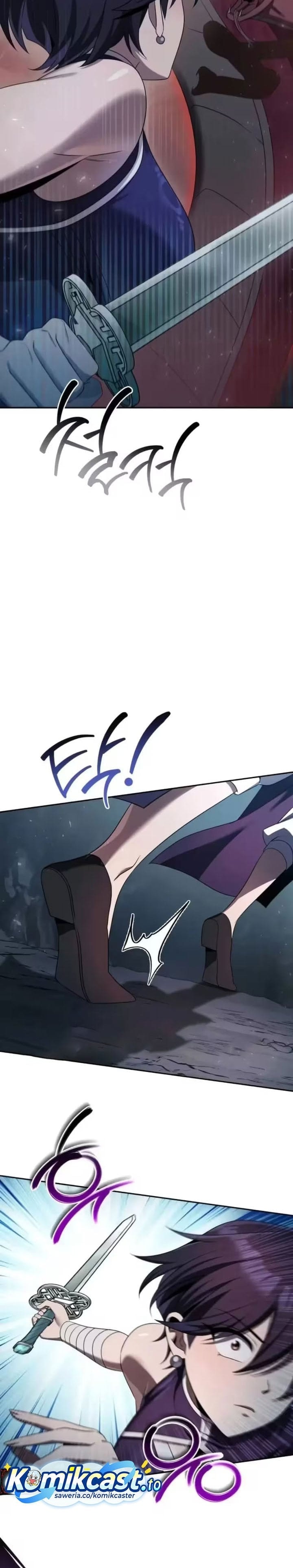 Baca The Second Eunuch Regains His Manhood - Chapter 86 halaman 28