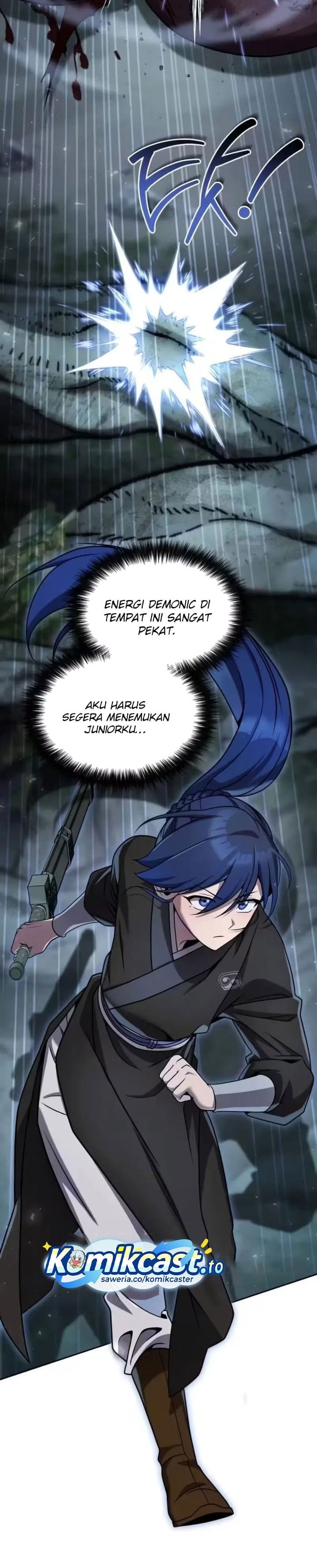 Baca The Second Eunuch Regains His Manhood - Chapter 86 halaman 3