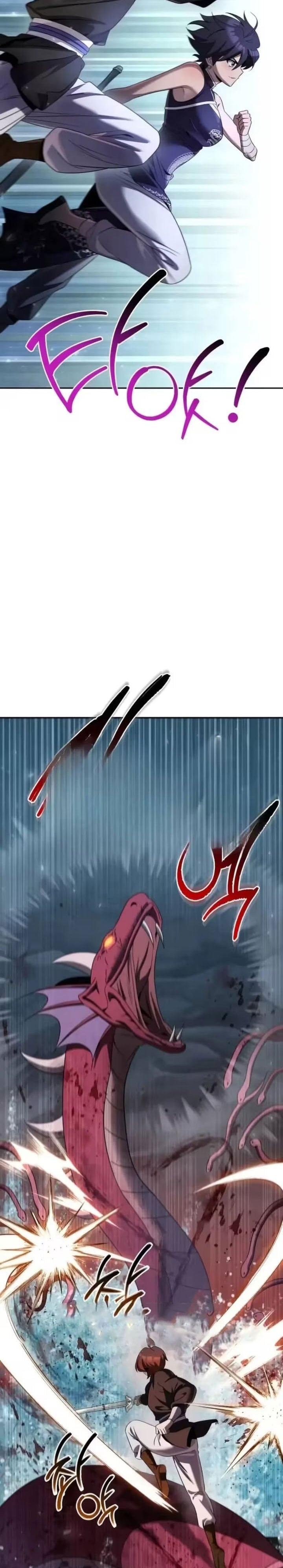 Baca The Second Eunuch Regains His Manhood - Chapter 86 halaman 31
