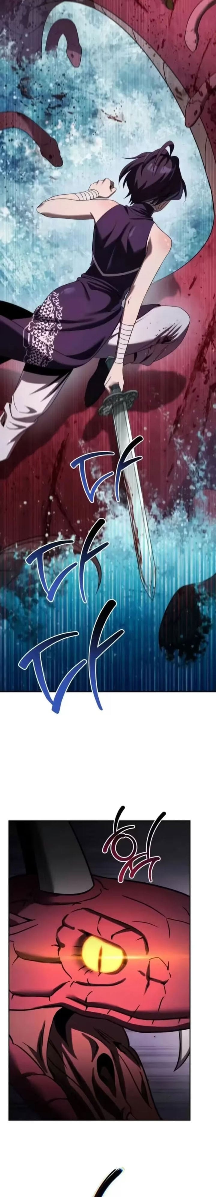 Baca The Second Eunuch Regains His Manhood - Chapter 86 halaman 32