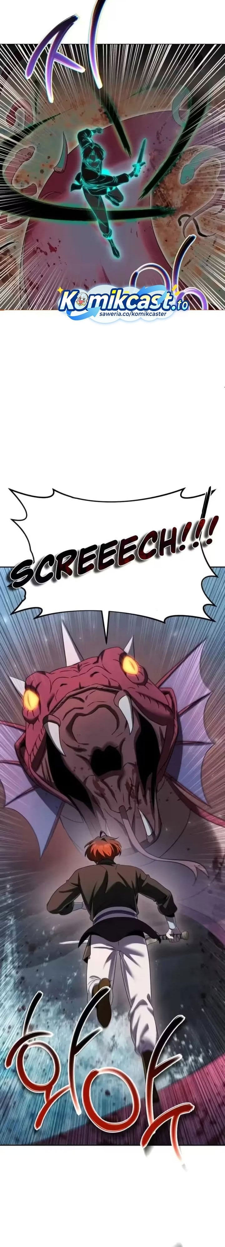 Baca The Second Eunuch Regains His Manhood - Chapter 86 halaman 33