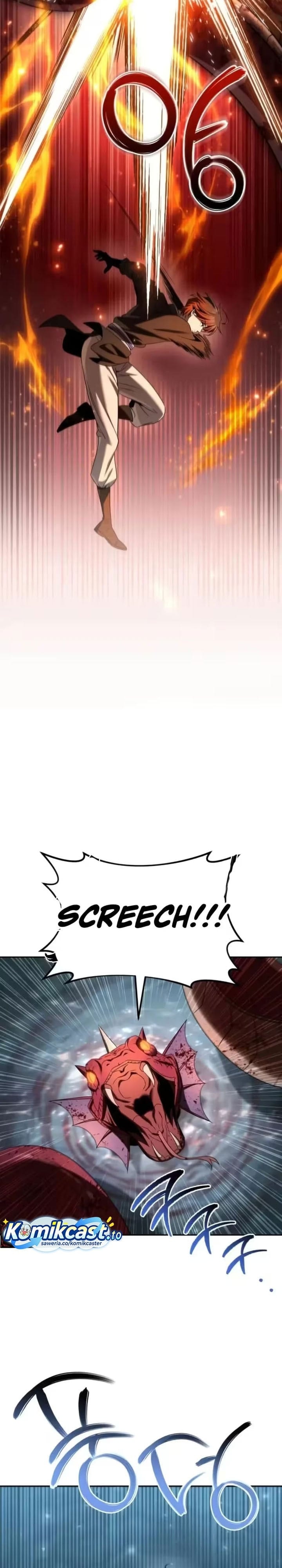 Baca The Second Eunuch Regains His Manhood - Chapter 86 halaman 39