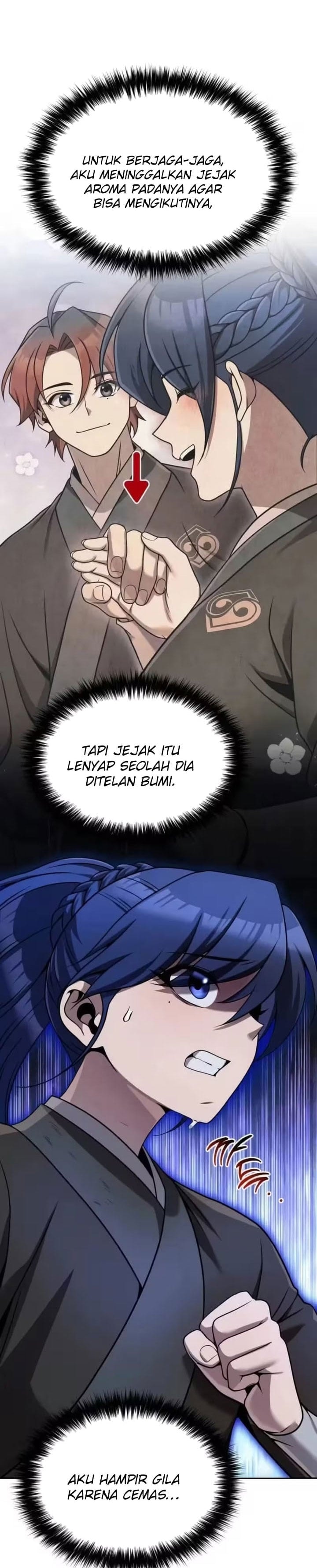 Baca The Second Eunuch Regains His Manhood - Chapter 86 halaman 4