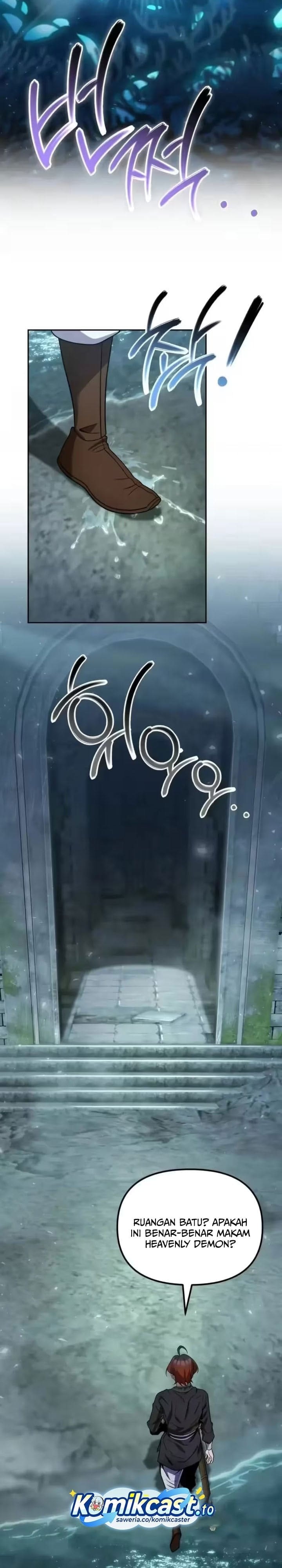 Baca The Second Eunuch Regains His Manhood - Chapter 86 halaman 46