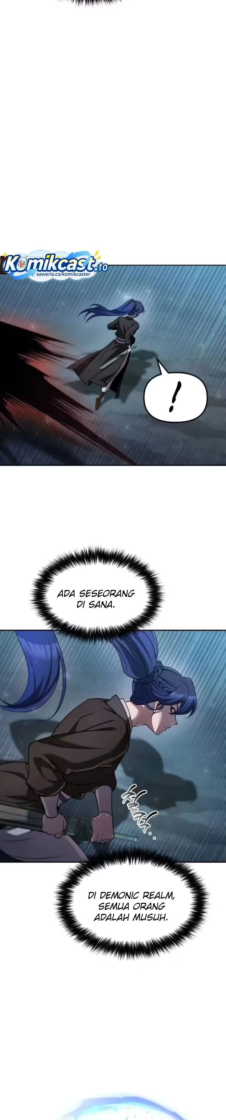 Baca The Second Eunuch Regains His Manhood - Chapter 86 halaman 5