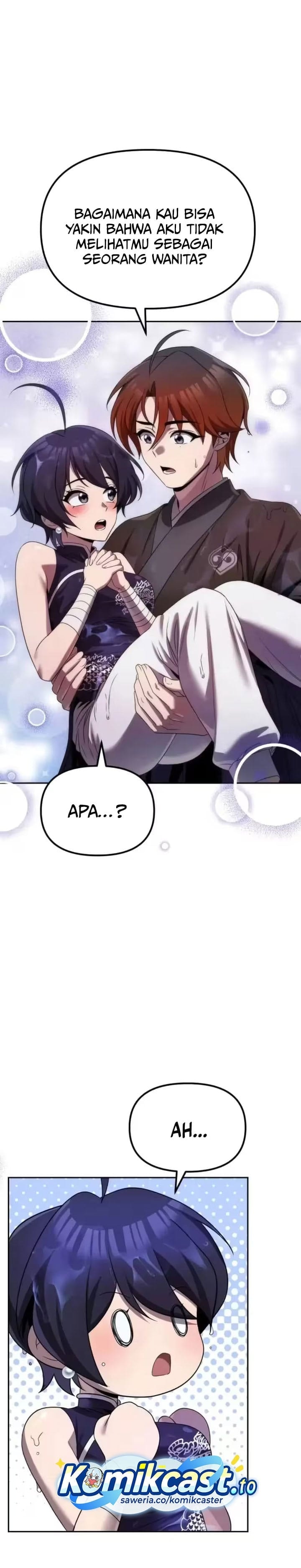 Baca The Second Eunuch Regains His Manhood - Chapter 86 halaman 50