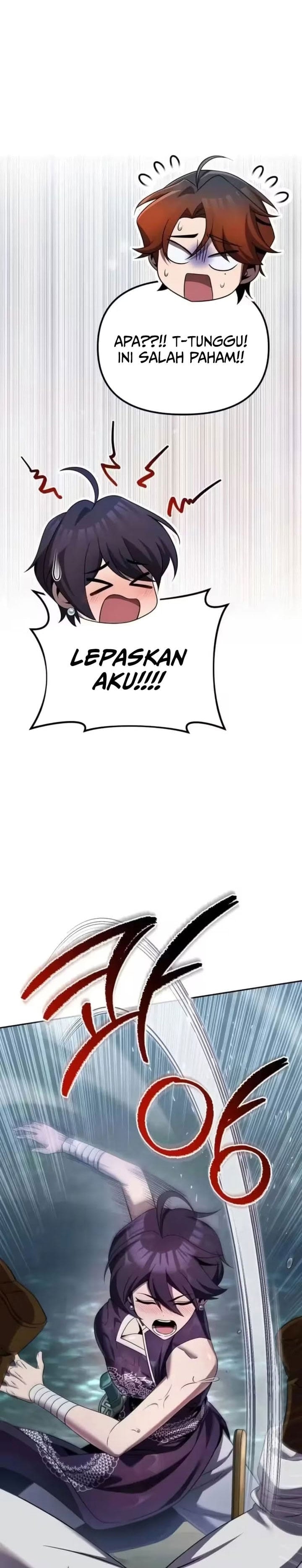 Baca The Second Eunuch Regains His Manhood - Chapter 86 halaman 52