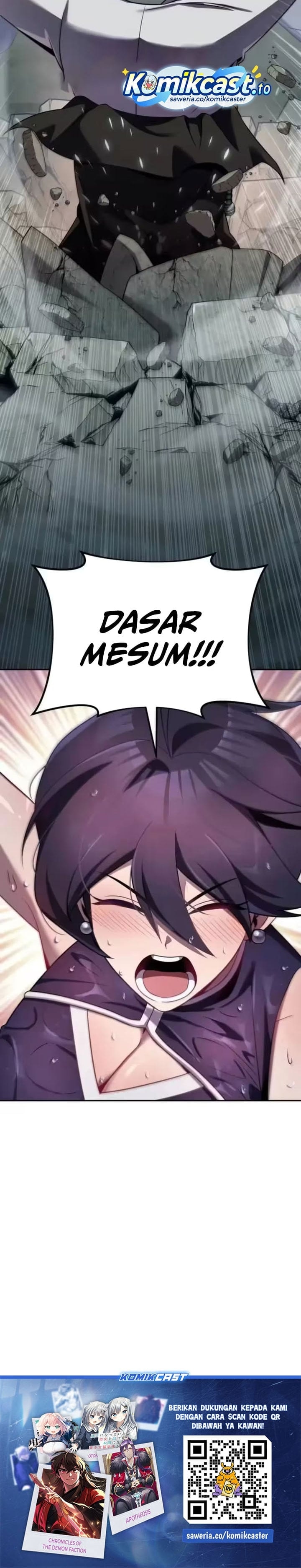 Baca The Second Eunuch Regains His Manhood - Chapter 86 halaman 53