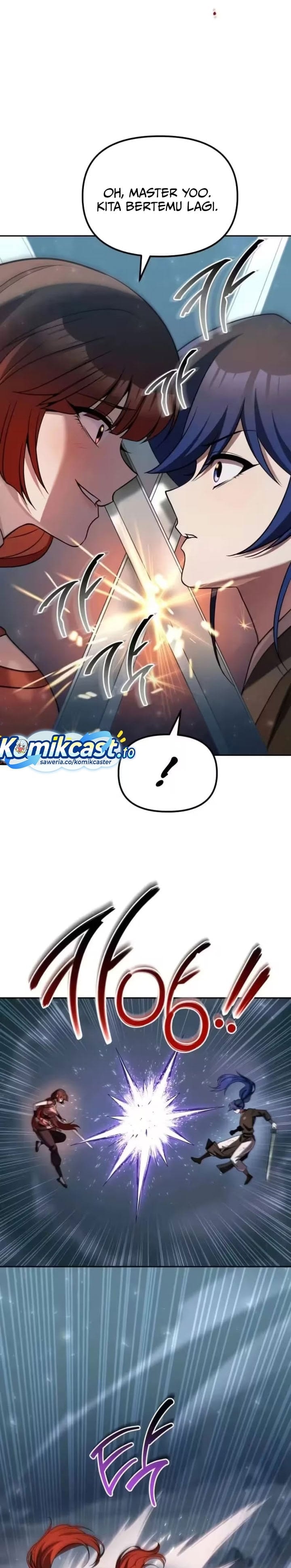 Baca The Second Eunuch Regains His Manhood - Chapter 86 halaman 7