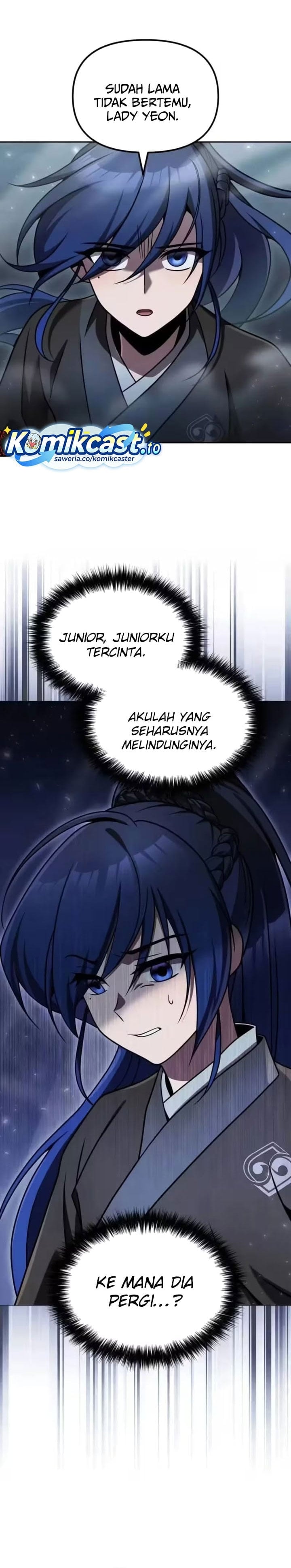 Baca The Second Eunuch Regains His Manhood - Chapter 86 halaman 9