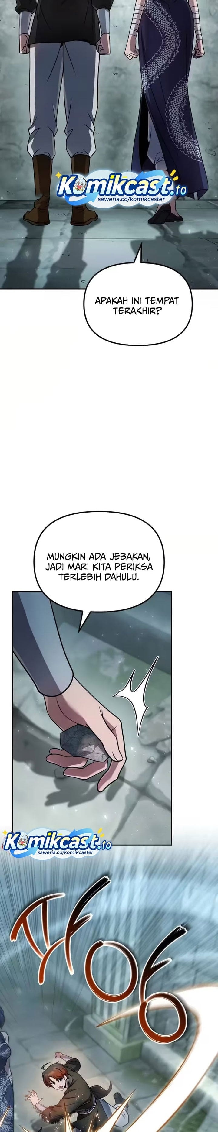 Baca The Second Eunuch Regains His Manhood - Chapter 87 halaman 12