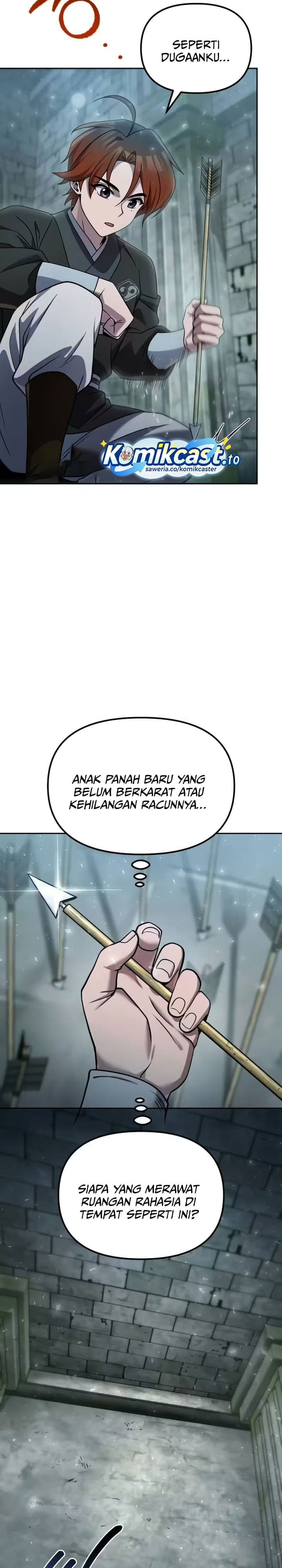 Baca The Second Eunuch Regains His Manhood - Chapter 87 halaman 15