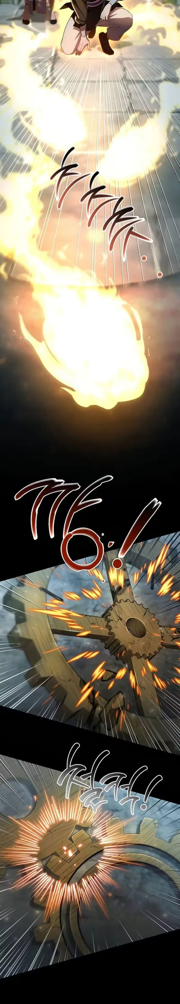 Baca The Second Eunuch Regains His Manhood - Chapter 87 halaman 17