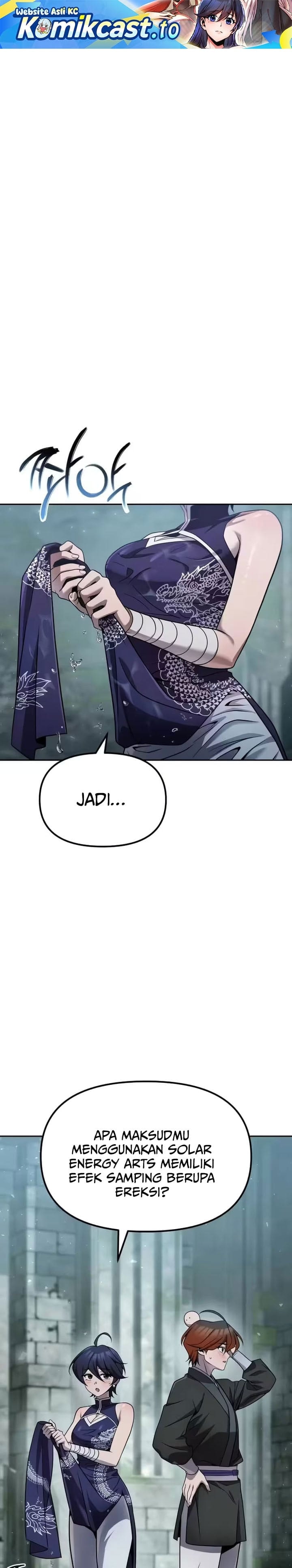 Baca The Second Eunuch Regains His Manhood - Chapter 87 halaman 2