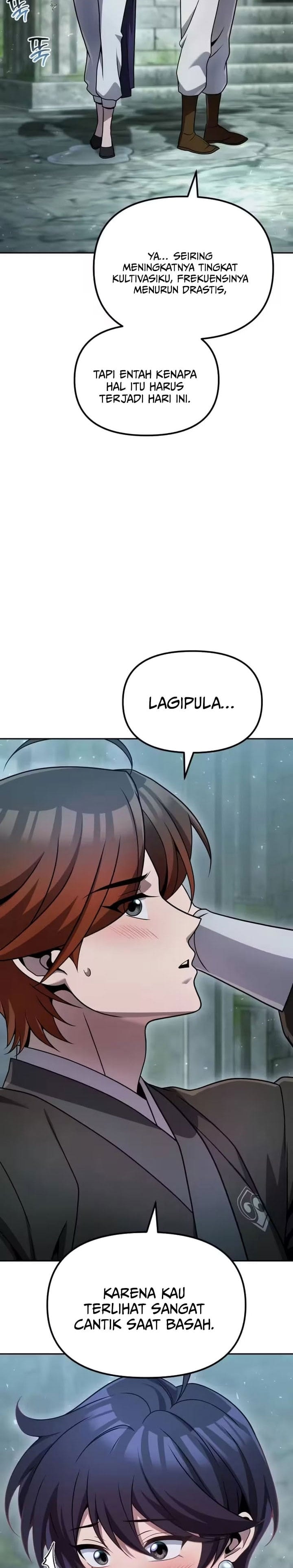 Baca The Second Eunuch Regains His Manhood - Chapter 87 halaman 3