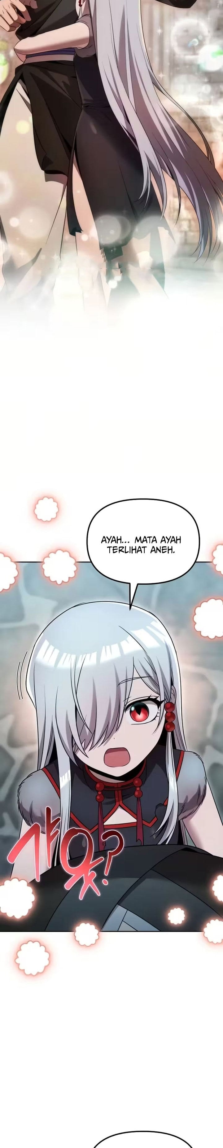 Baca The Second Eunuch Regains His Manhood - Chapter 87 halaman 32