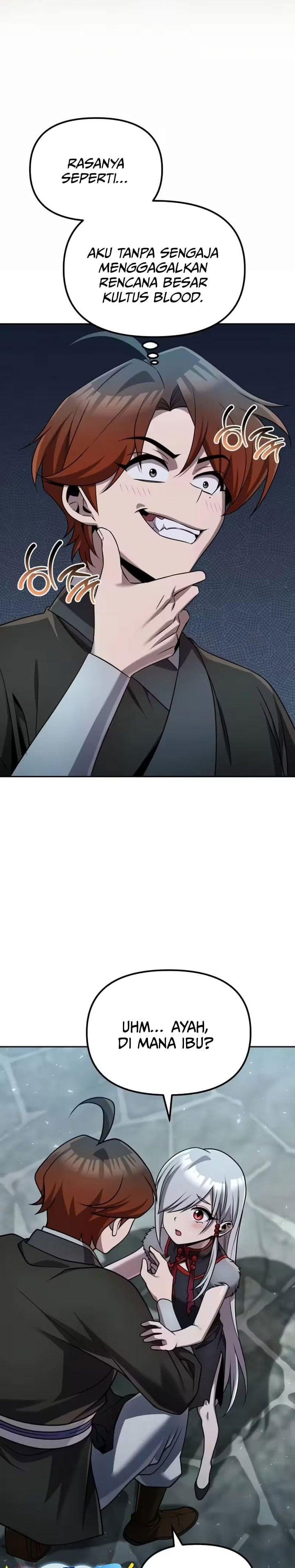 Baca The Second Eunuch Regains His Manhood - Chapter 87 halaman 36