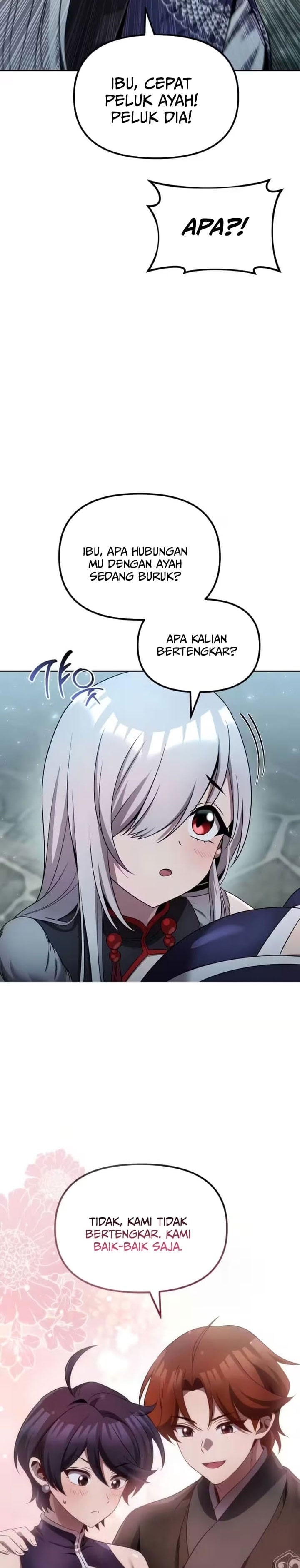 Baca The Second Eunuch Regains His Manhood - Chapter 87 halaman 39
