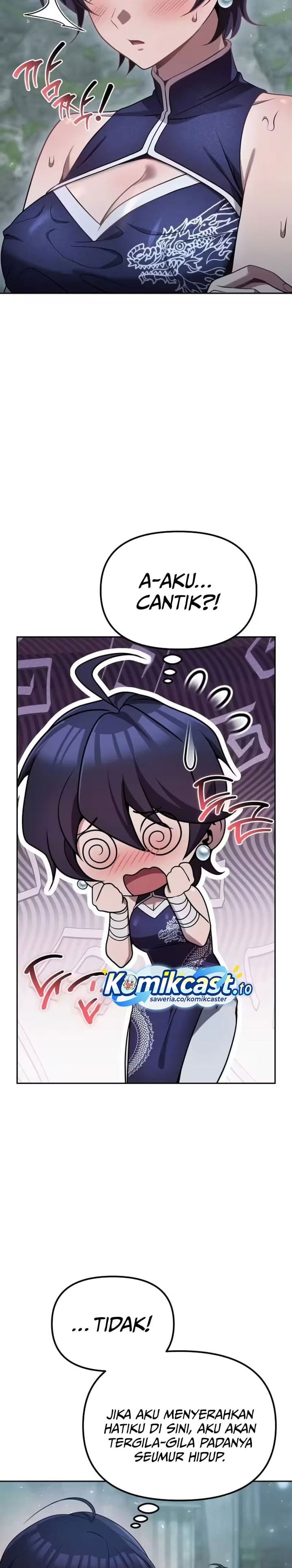 Baca The Second Eunuch Regains His Manhood - Chapter 87 halaman 4