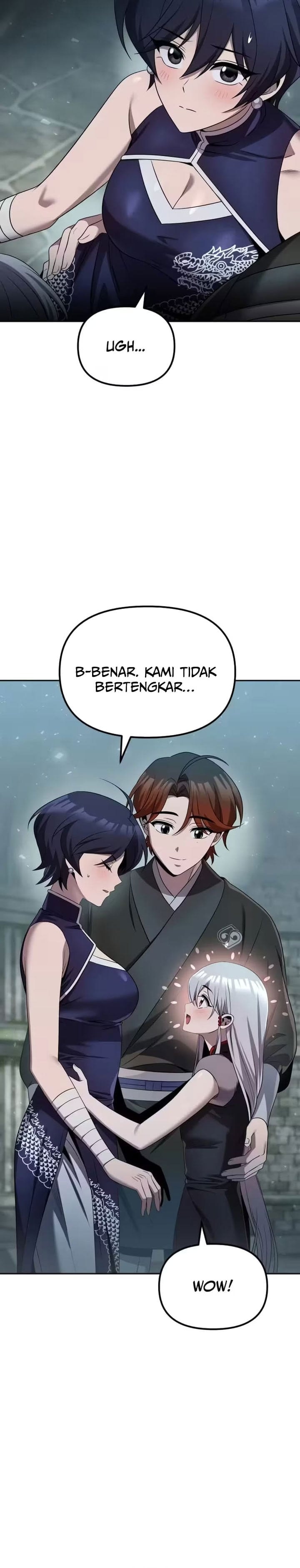 Baca The Second Eunuch Regains His Manhood - Chapter 87 halaman 41