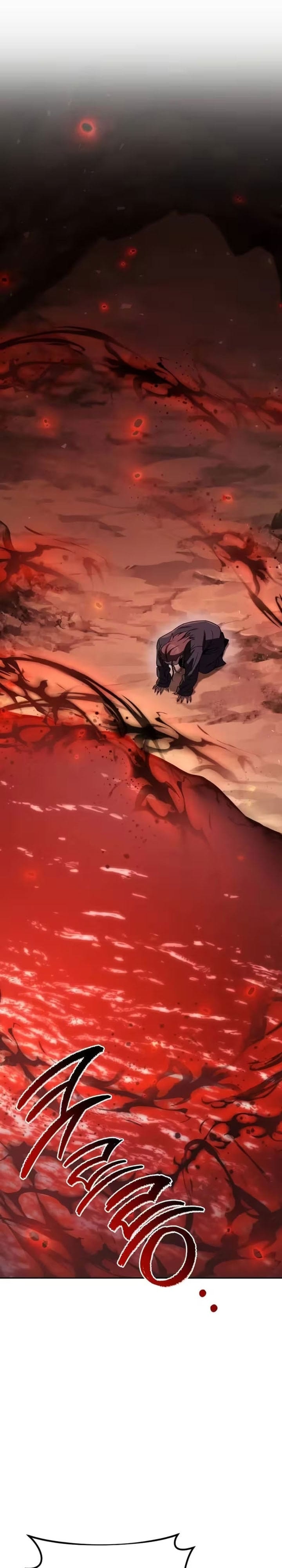 Baca The Second Eunuch Regains His Manhood - Chapter 87 halaman 43