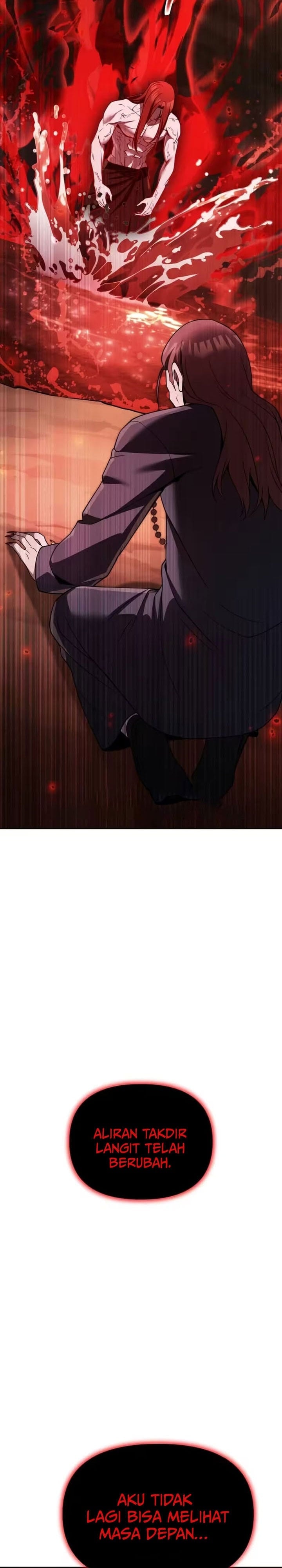 Baca The Second Eunuch Regains His Manhood - Chapter 87 halaman 45