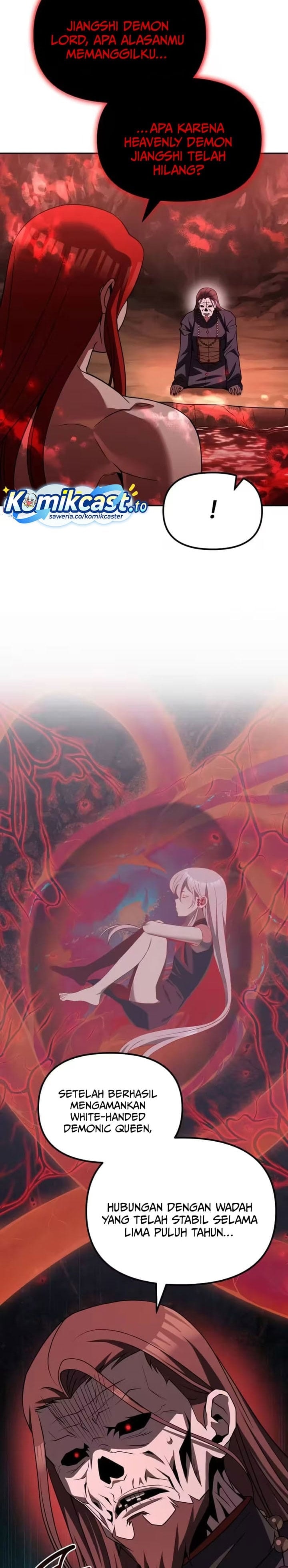 Baca The Second Eunuch Regains His Manhood - Chapter 87 halaman 47