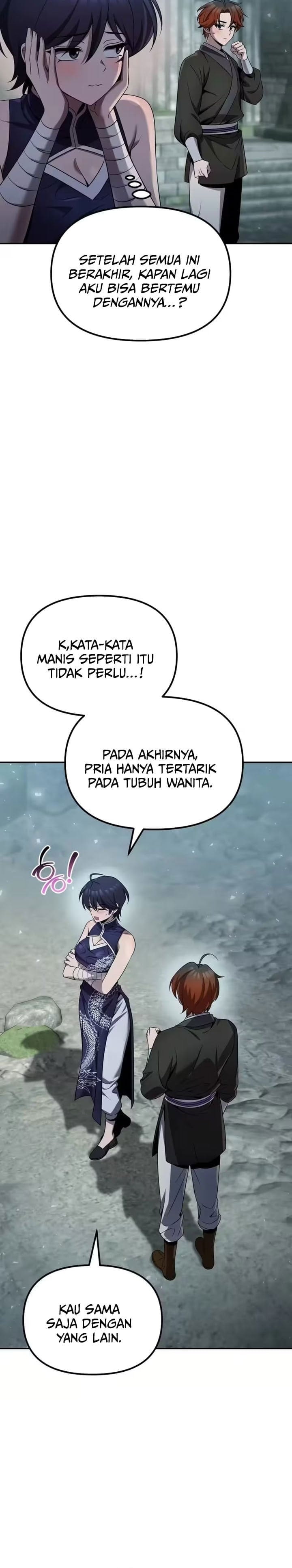Baca The Second Eunuch Regains His Manhood - Chapter 87 halaman 5