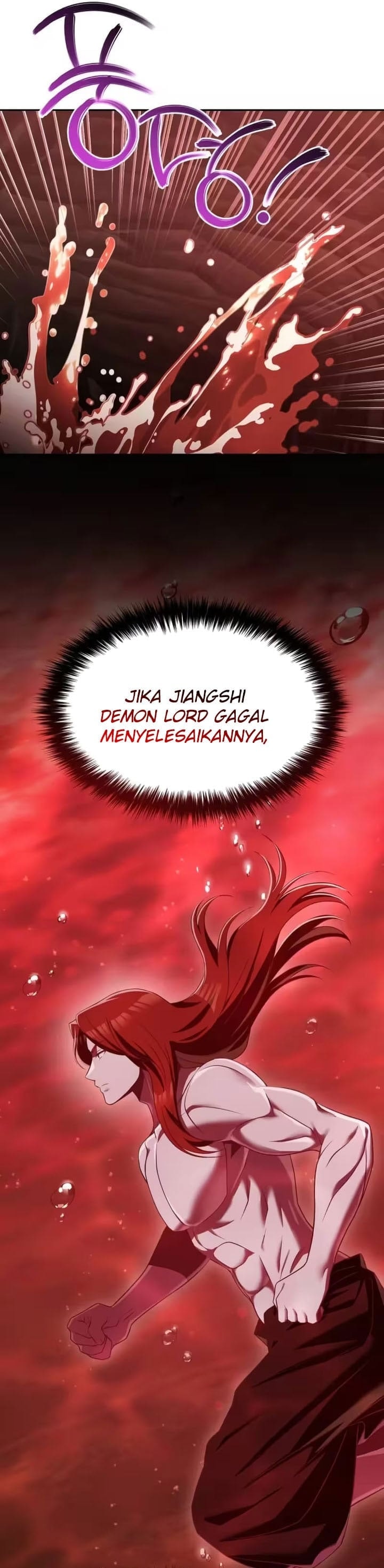 Baca The Second Eunuch Regains His Manhood - Chapter 87 halaman 50