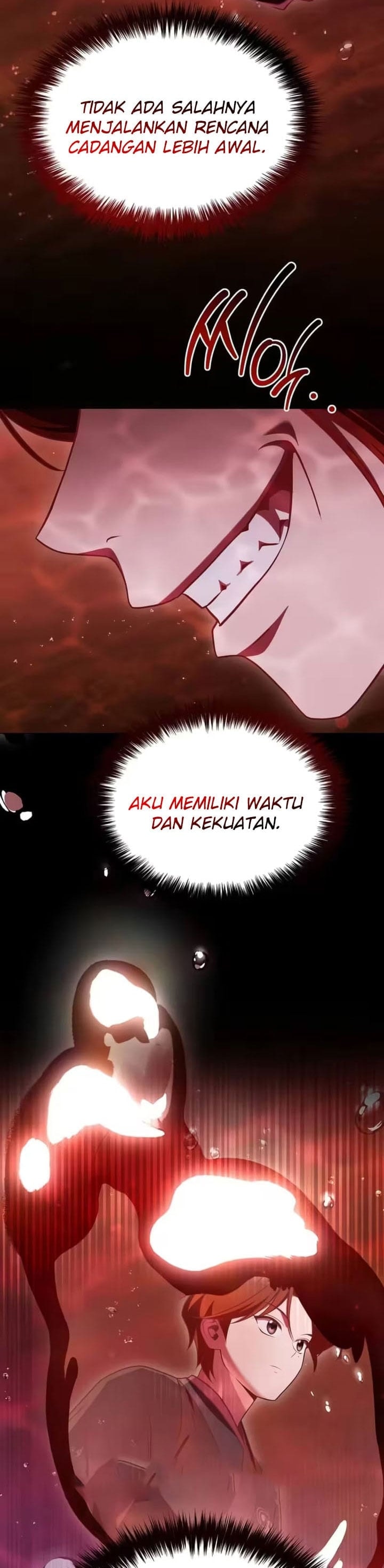 Baca The Second Eunuch Regains His Manhood - Chapter 87 halaman 51