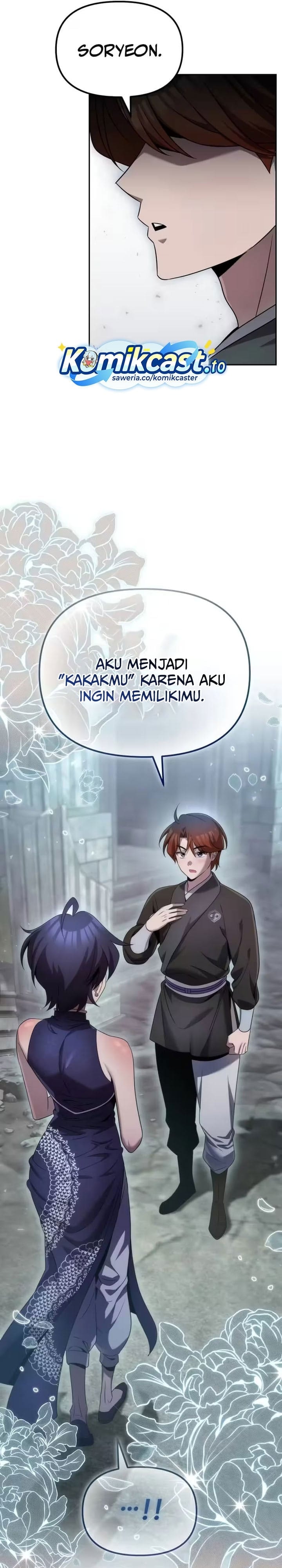 Baca The Second Eunuch Regains His Manhood - Chapter 87 halaman 6