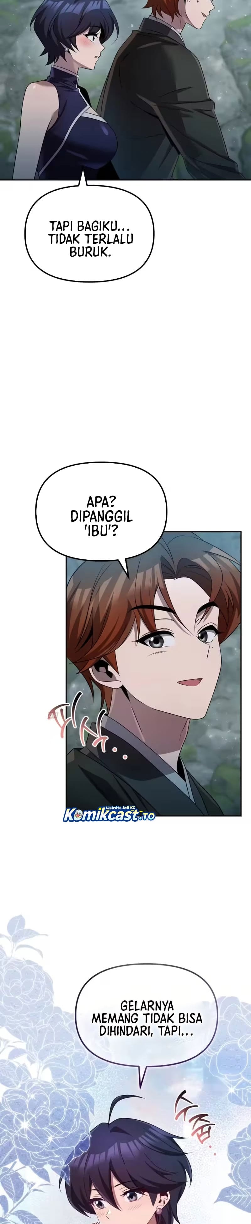 Baca The Second Eunuch Regains His Manhood - Chapter 88 halaman 14