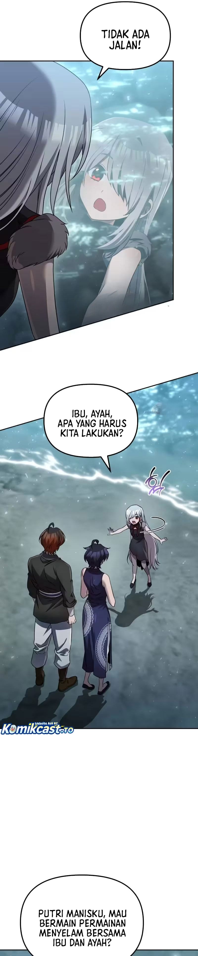 Baca The Second Eunuch Regains His Manhood - Chapter 88 halaman 16
