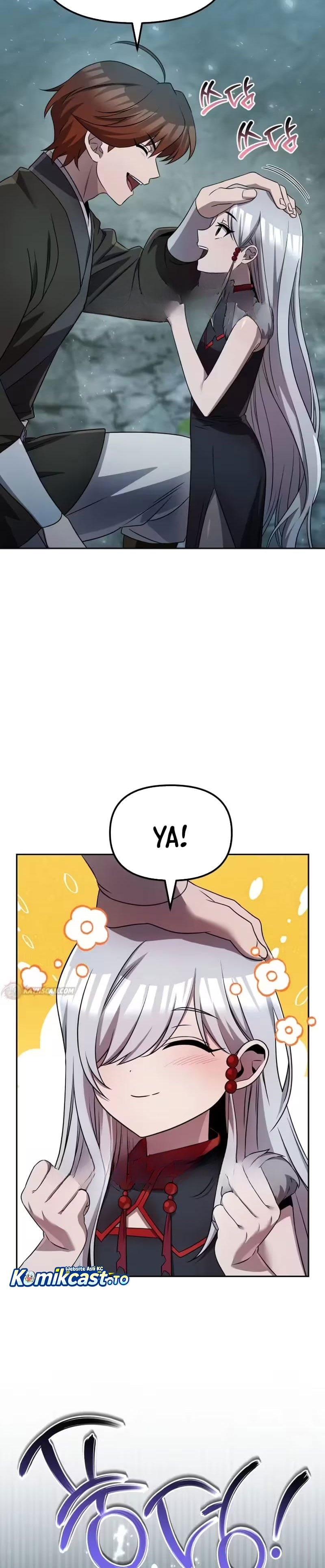 Baca The Second Eunuch Regains His Manhood - Chapter 88 halaman 17