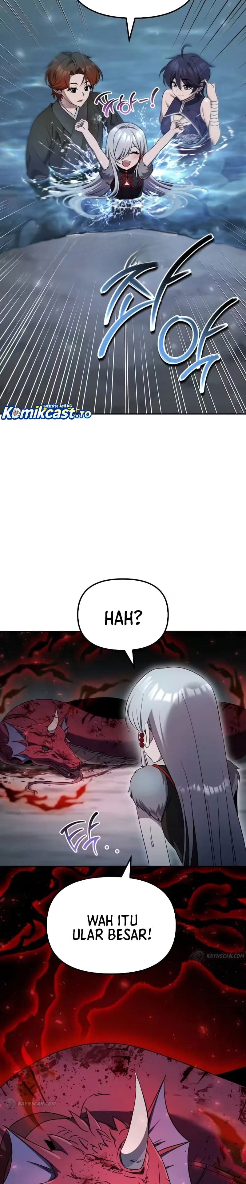 Baca The Second Eunuch Regains His Manhood - Chapter 88 halaman 21