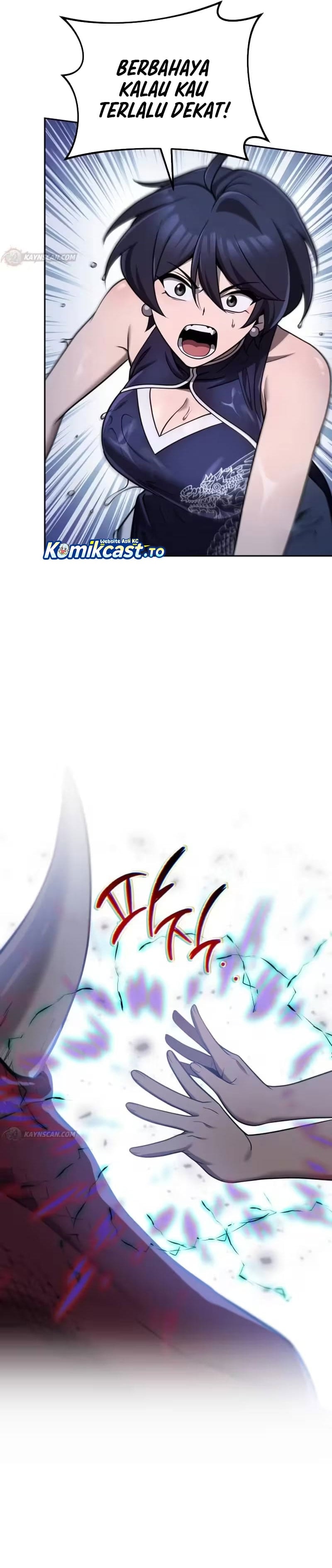 Baca The Second Eunuch Regains His Manhood - Chapter 88 halaman 23