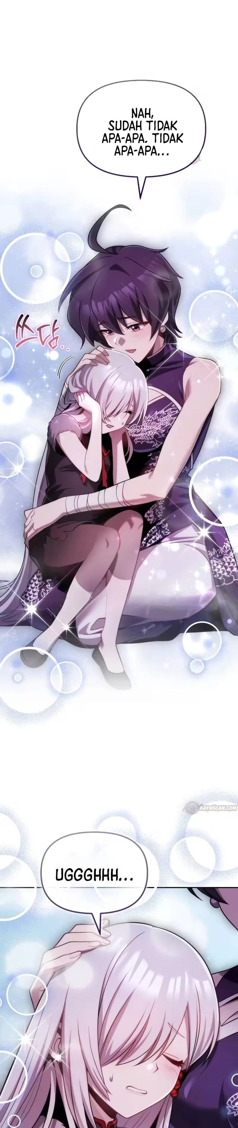 Baca The Second Eunuch Regains His Manhood - Chapter 88 halaman 27