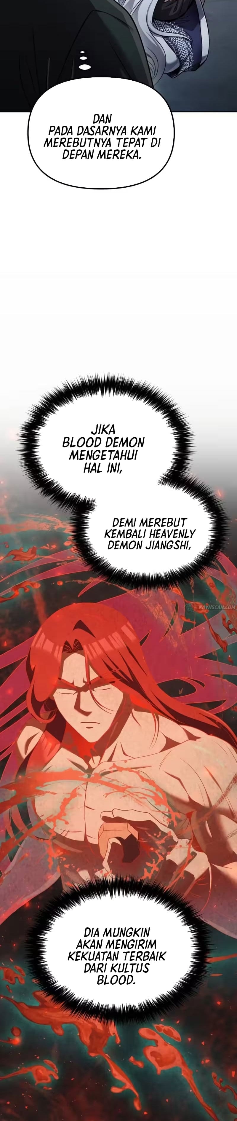 Baca The Second Eunuch Regains His Manhood - Chapter 88 halaman 29