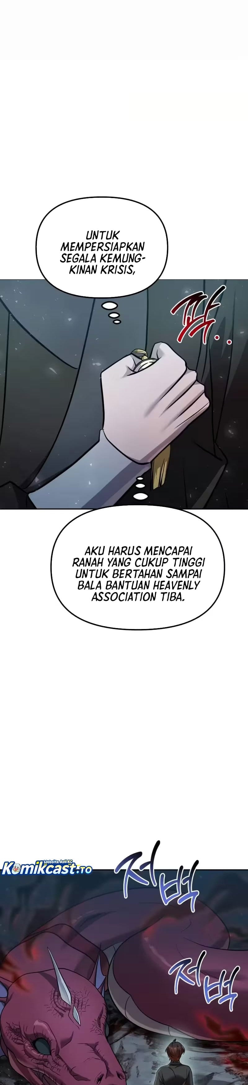 Baca The Second Eunuch Regains His Manhood - Chapter 88 halaman 32