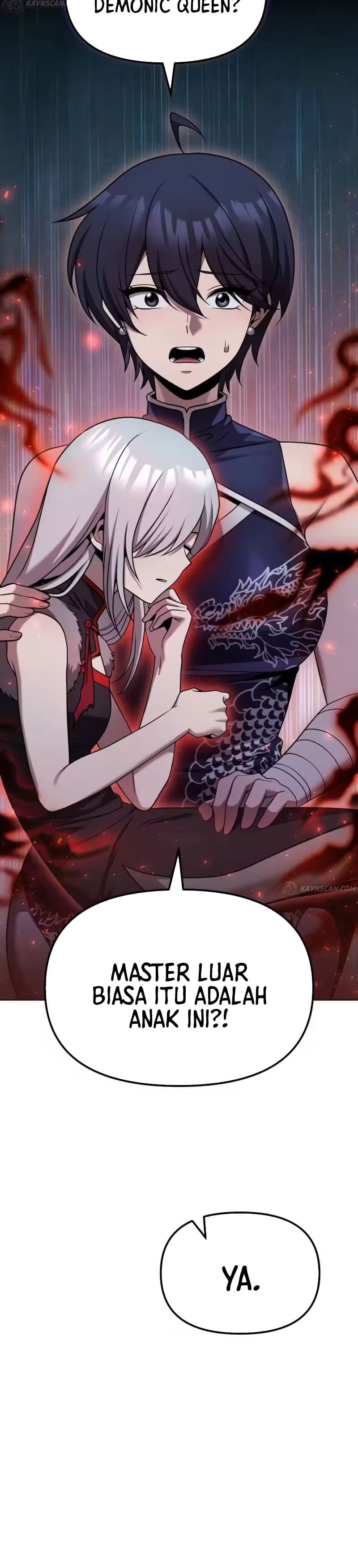 Baca The Second Eunuch Regains His Manhood - Chapter 88 halaman 34