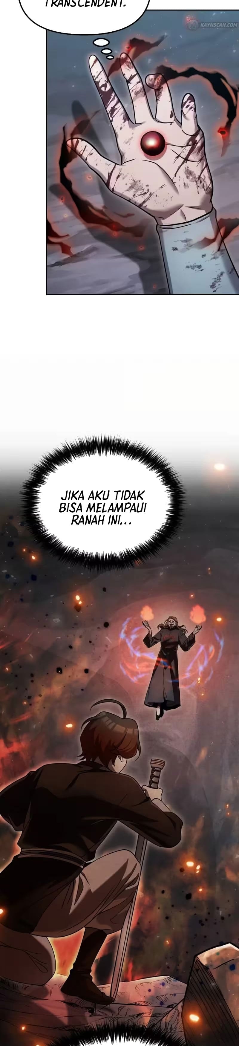 Baca The Second Eunuch Regains His Manhood - Chapter 88 halaman 39