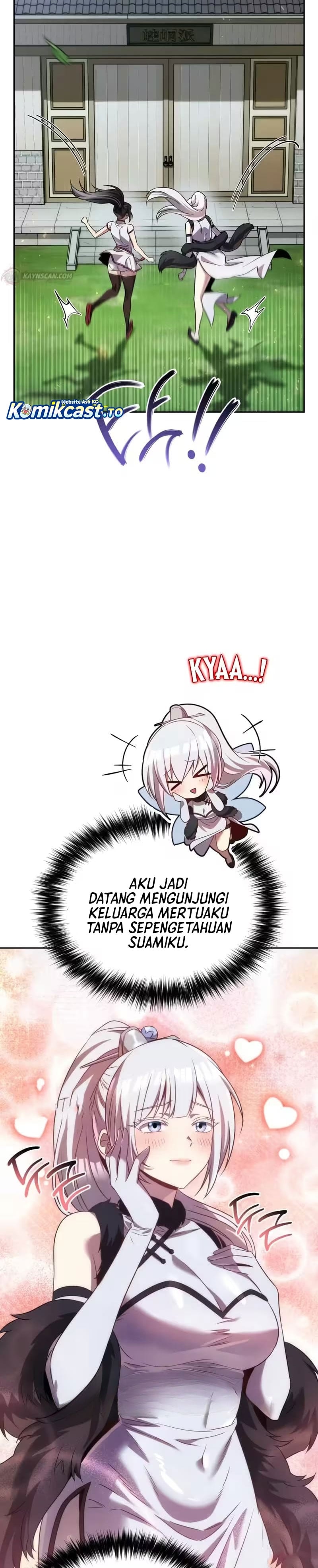 Baca The Second Eunuch Regains His Manhood - Chapter 88 halaman 4