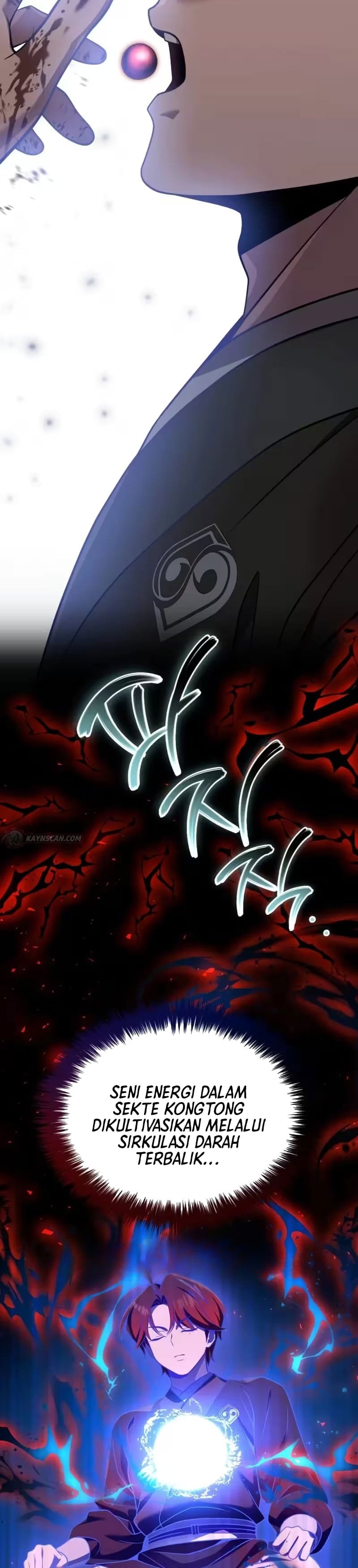 Baca The Second Eunuch Regains His Manhood - Chapter 88 halaman 41