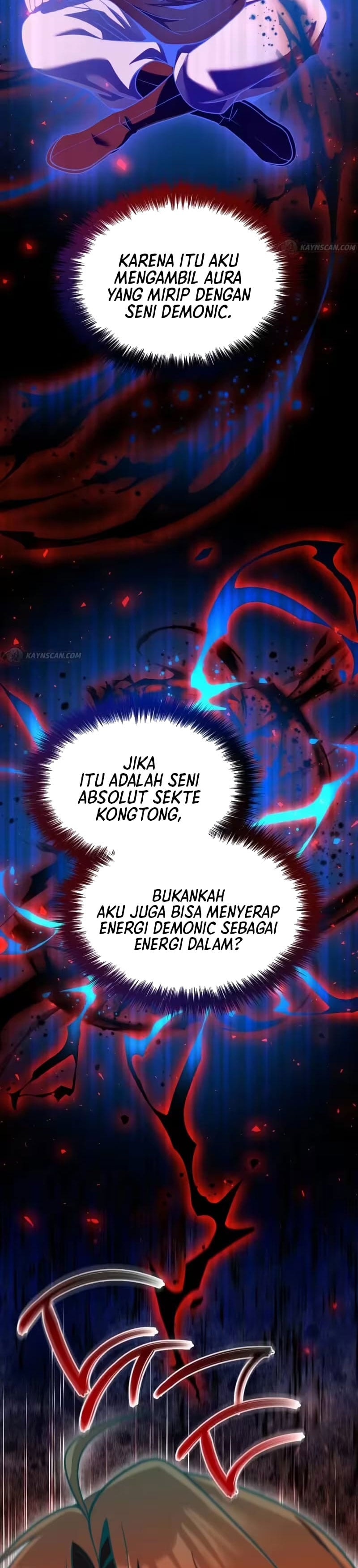 Baca The Second Eunuch Regains His Manhood - Chapter 88 halaman 42