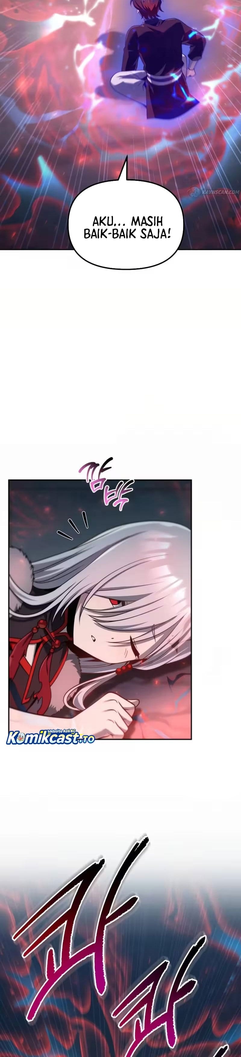 Baca The Second Eunuch Regains His Manhood - Chapter 88 halaman 44