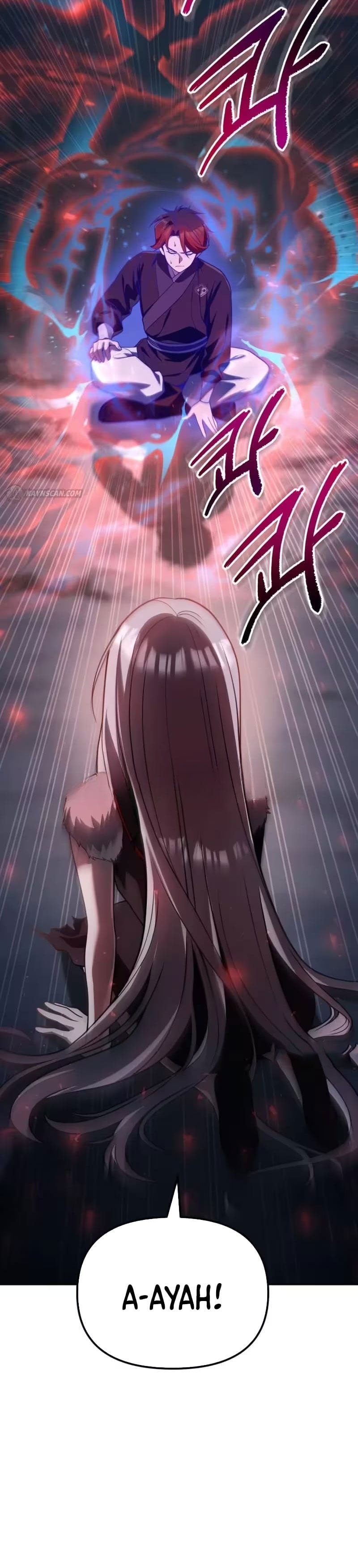 Baca The Second Eunuch Regains His Manhood - Chapter 88 halaman 45